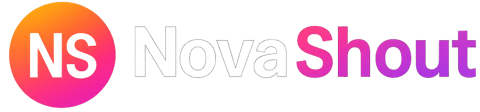 NovaShout